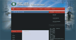 Desktop Screenshot of corrosionengineers.com